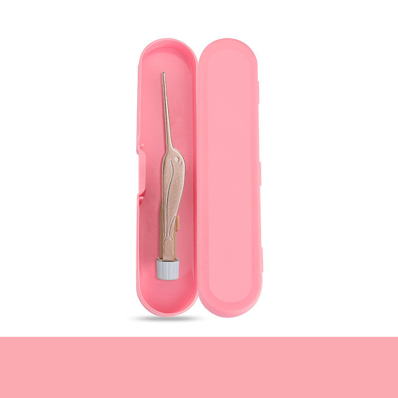 Ear Wax Removal Tool With Light Ear Pick Cleaner Kit For Kids And Adults