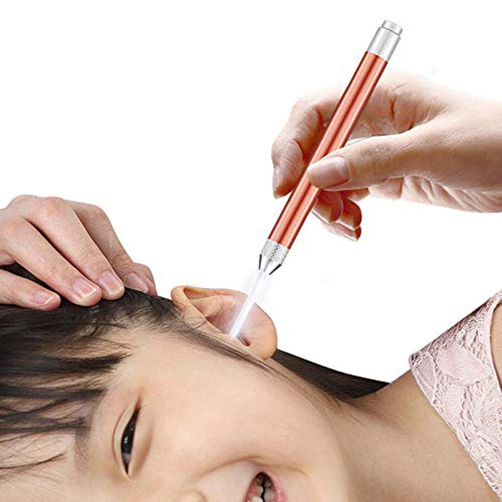 Ear Wax Removal Tool With Light Ear Pick Cleaner Kit For Kids And Adults