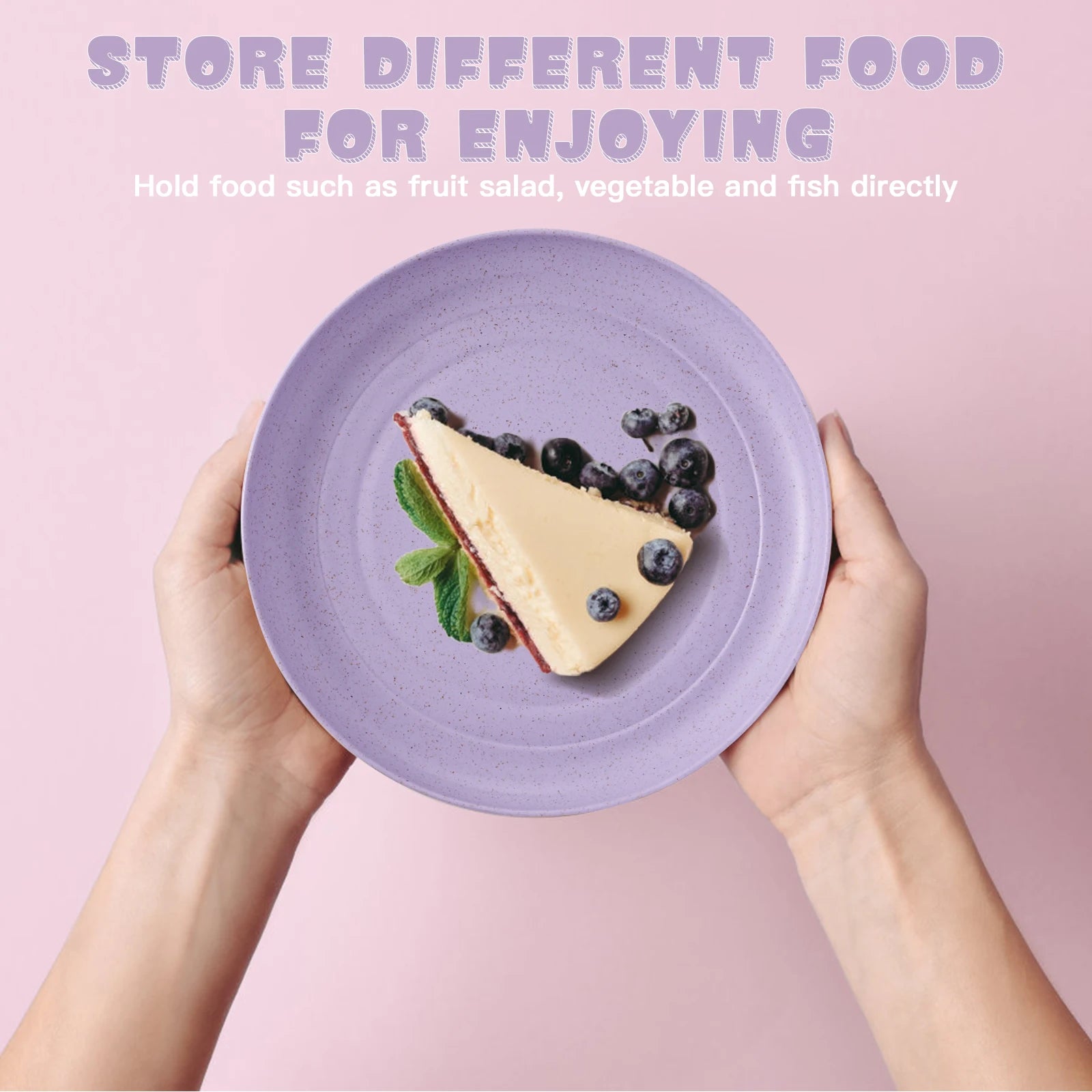 Reusable Baby Feeding Dishes