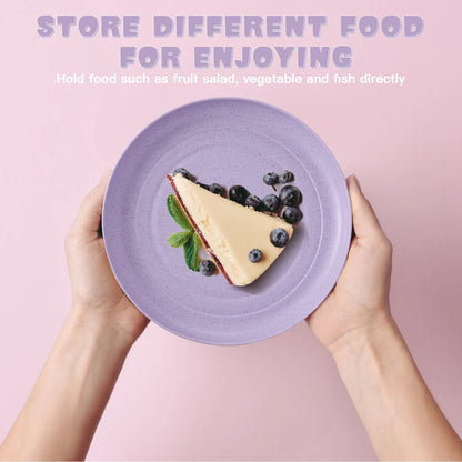 Reusable Baby Feeding Dishes