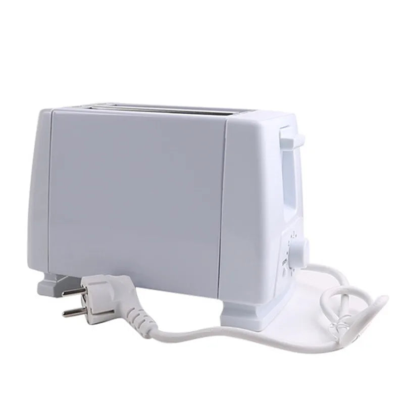 Electric Bread Toaster Automatic Breakfast Baking Machine