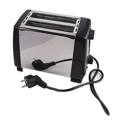 Electric Bread Toaster Automatic Breakfast Baking Machine