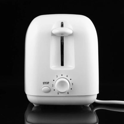 Electric Bread Toaster Automatic Breakfast Baking Machine