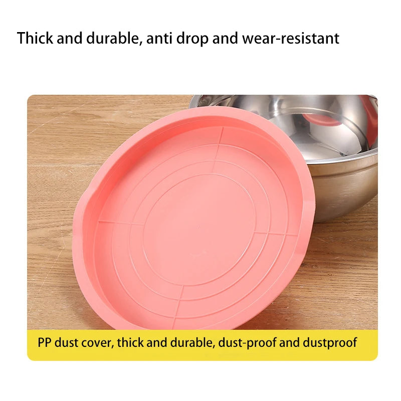 Mixing Bowls, Kitchen Bowls, Baking Serving