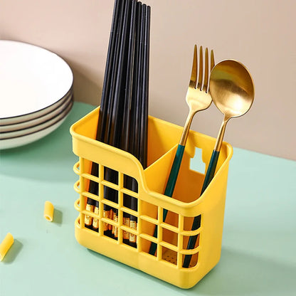 Kitchen Cutlery Holder