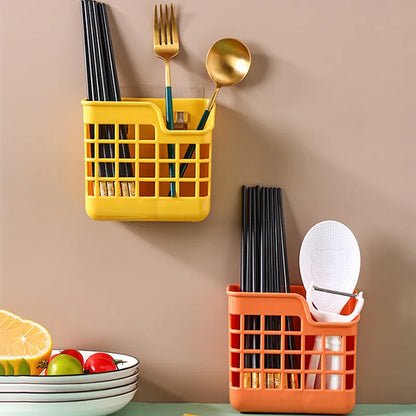 Kitchen Cutlery Holder