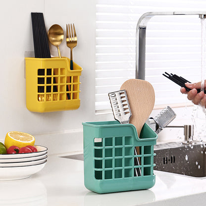 Kitchen Cutlery Holder