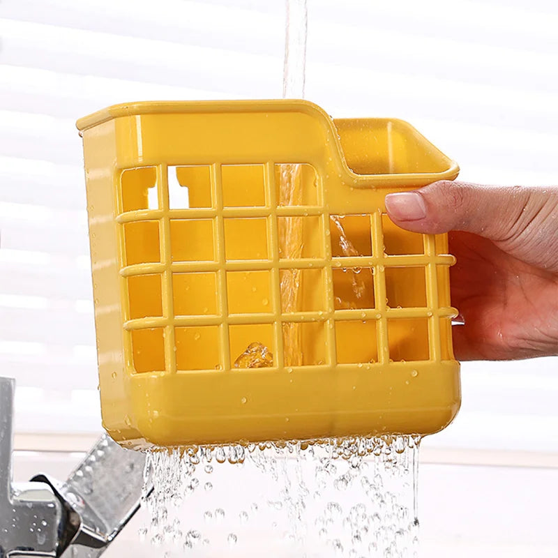 Kitchen Cutlery Holder