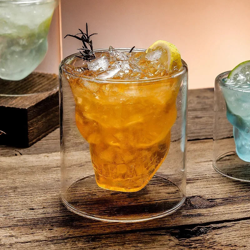 Wine Cup Glasses Of Wine Crystal Cocktail Glasses