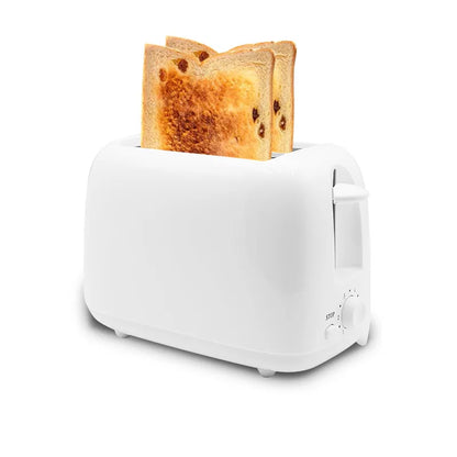 Electric Bread Toaster Automatic Breakfast Baking Machine