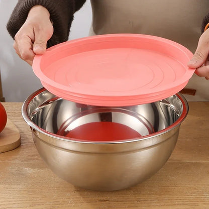 Mixing Bowls, Kitchen Bowls, Baking Serving