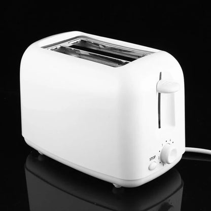 Electric Bread Toaster Automatic Breakfast Baking Machine