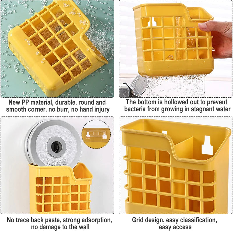 Kitchen Cutlery Holder