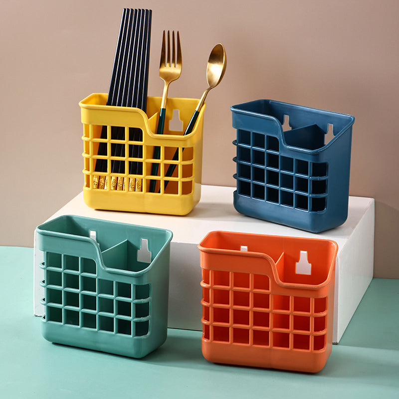 Kitchen Cutlery Holder