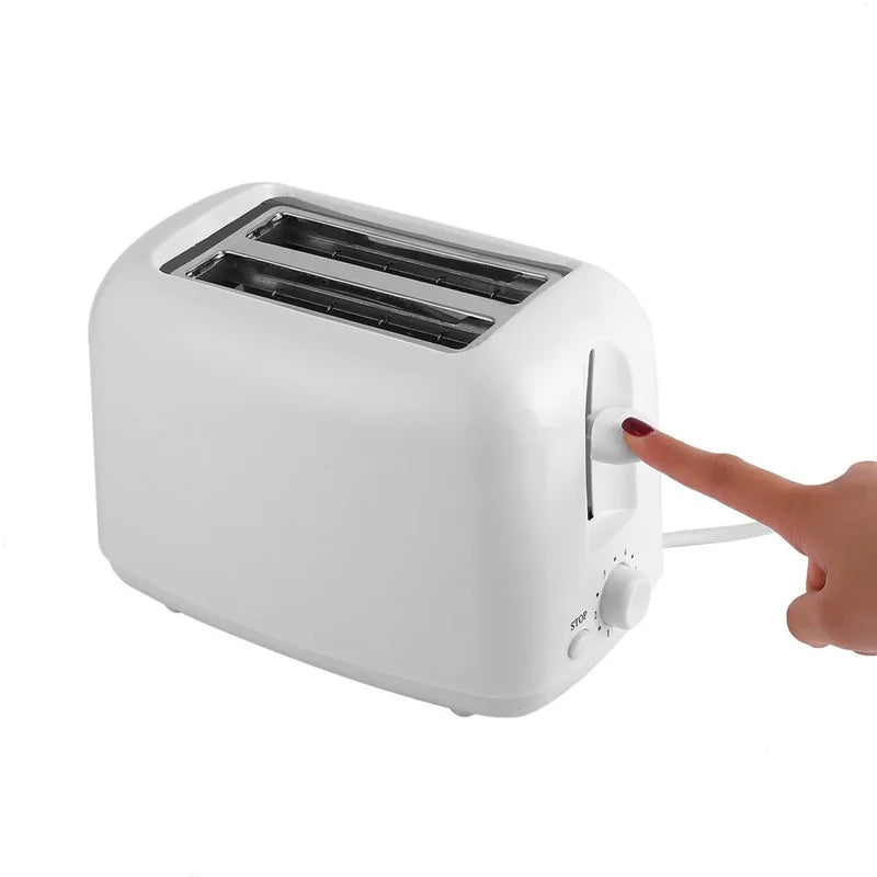 Electric Bread Toaster Automatic Breakfast Baking Machine