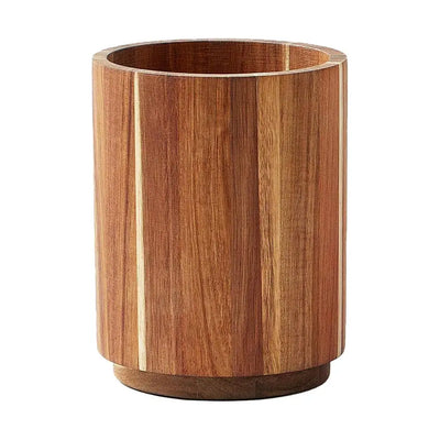 Kitchen Wooden Cutlery Box