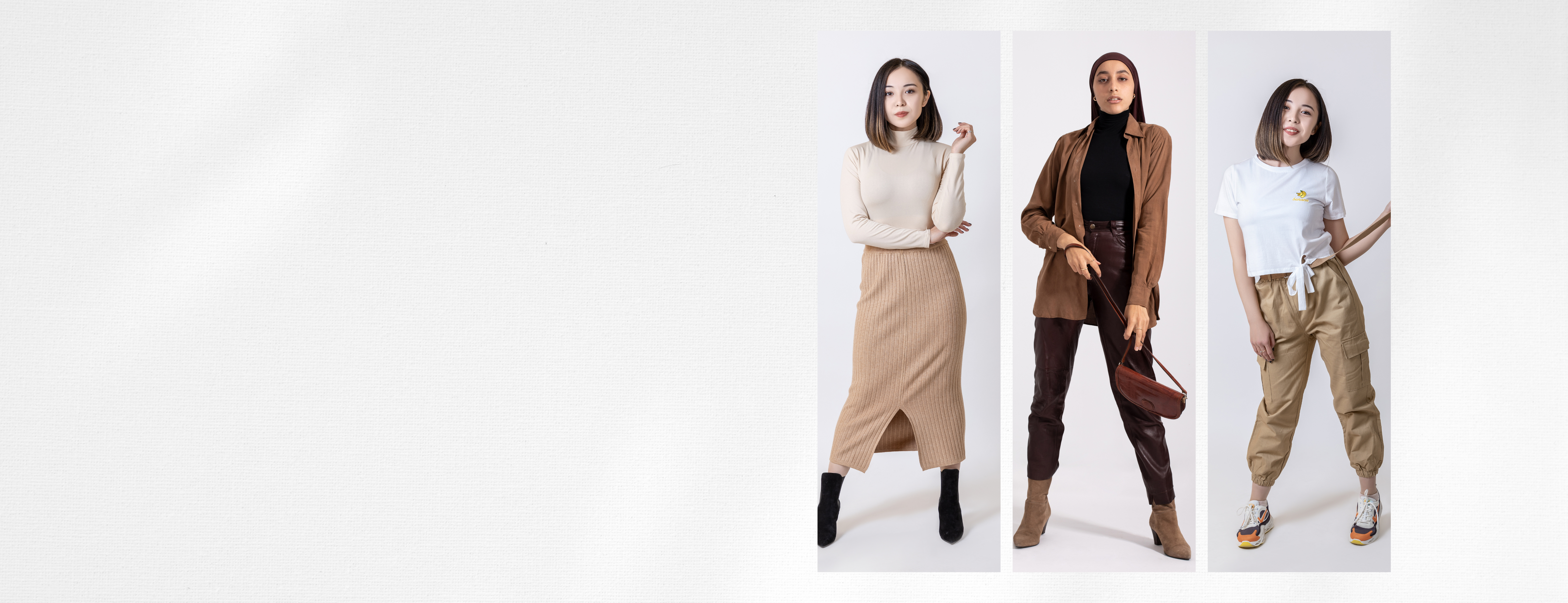 The Ultimate Winter Refresh!