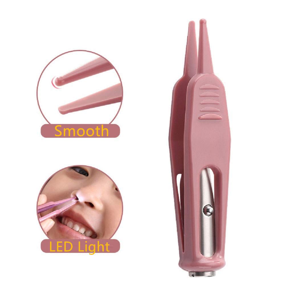 Ear Wax Removal Tool With Light Ear Pick Cleaner Kit For Kids And Adults