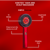 Koktos™ Hair And Scalp Massager